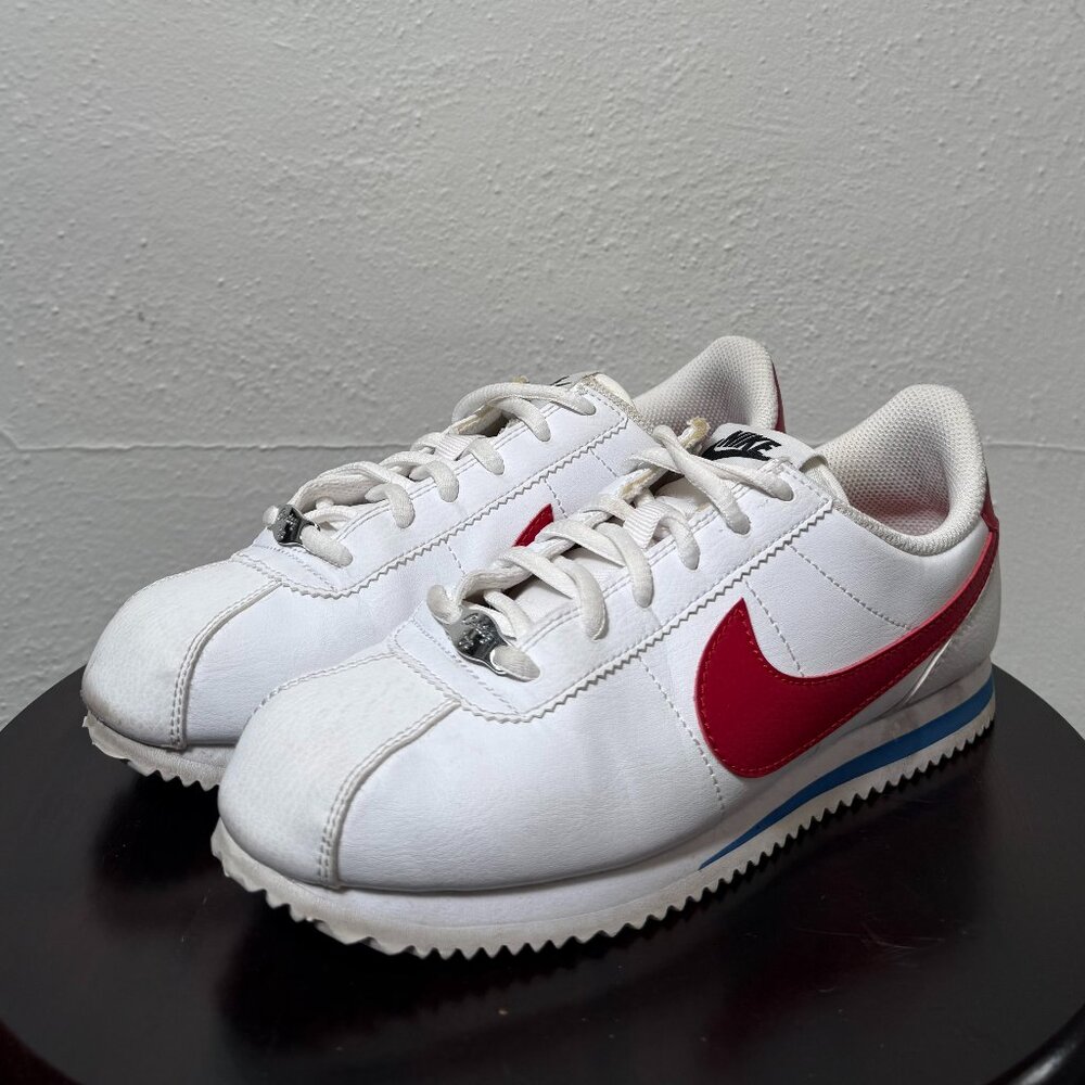 Nike Kids' Cortez Basic SL (Size 5Y)